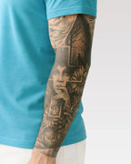 The Spirit of the Woods