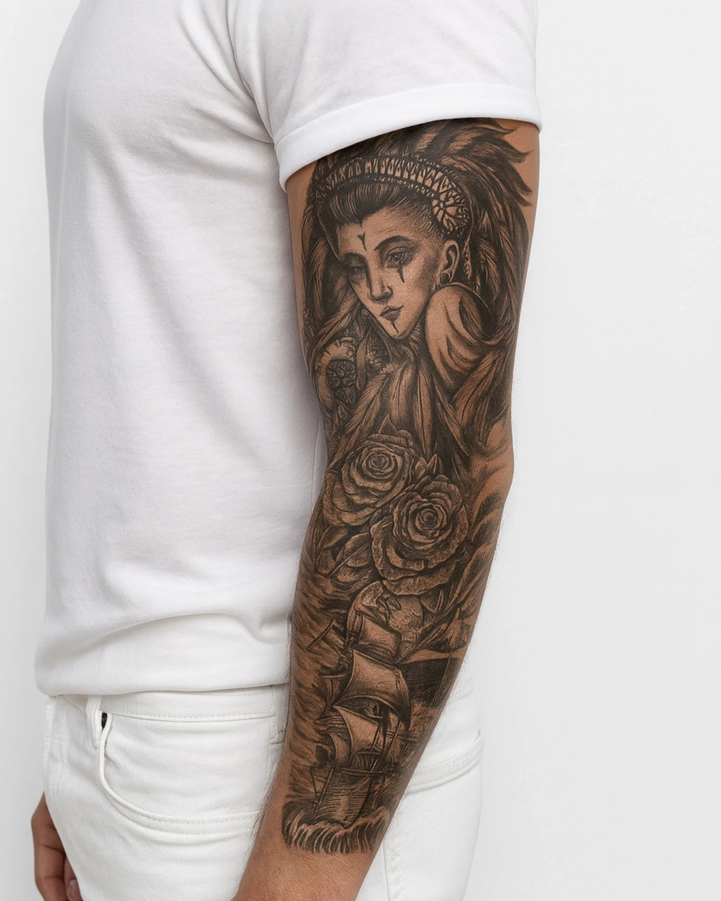 Native American Legend