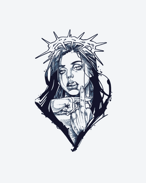 Crown of Thorns