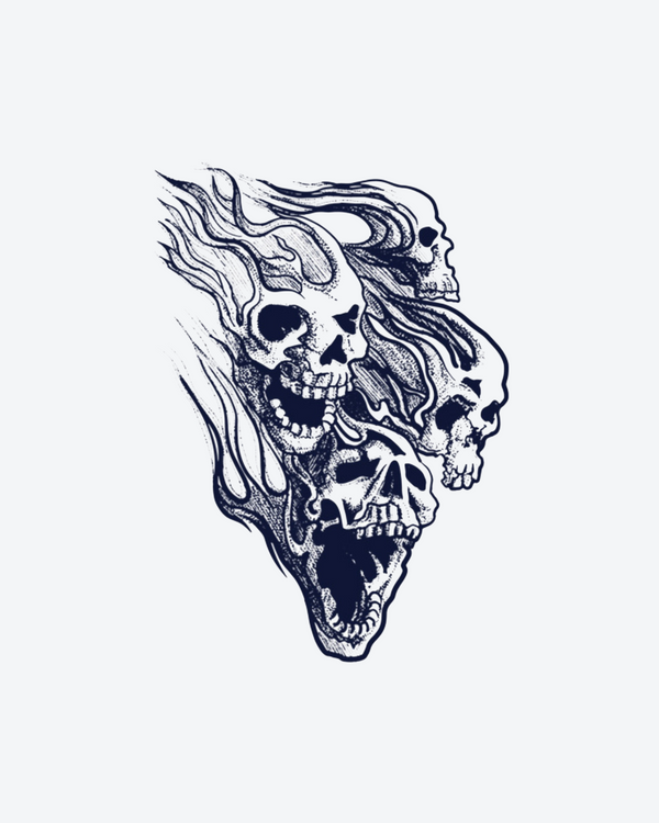 Cri de l’Enfer