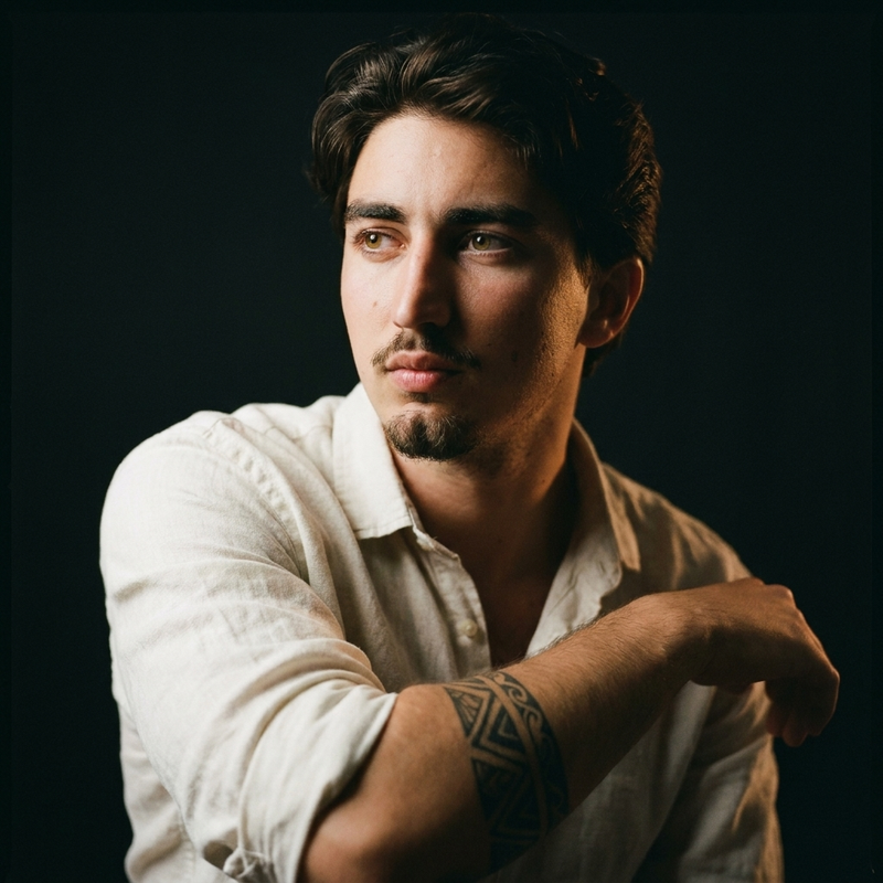 Maxime, fondateur SimpleTatt